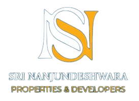 SN Properties Logo